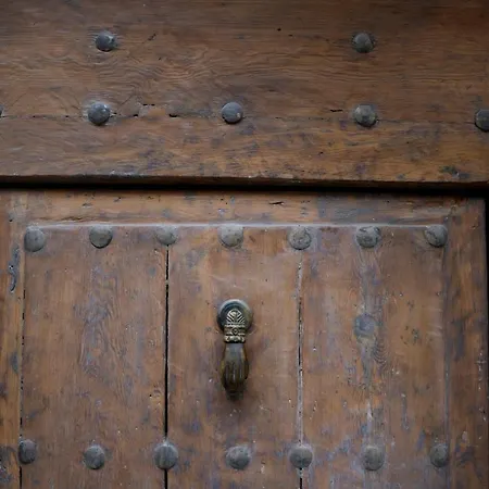 La Casa Del Orfebre * Cuenca (Castilla-La Mancha)