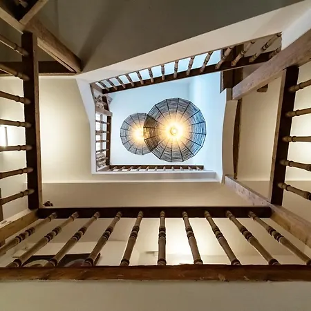La Casa Del Orfebre
