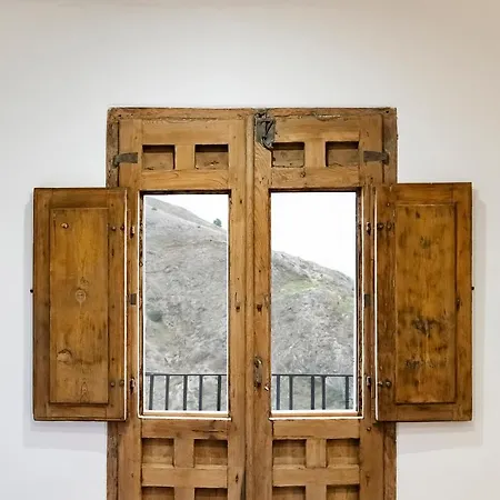 La Casa Del Orfebre * Cuenca (Castilla-La Mancha)