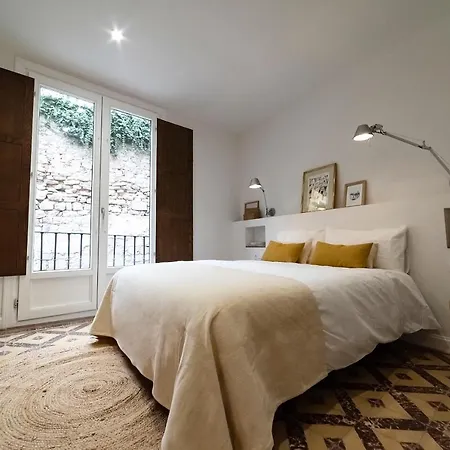 Apartment La Casa Del Orfebre Cuenca (Castilla-La Mancha)