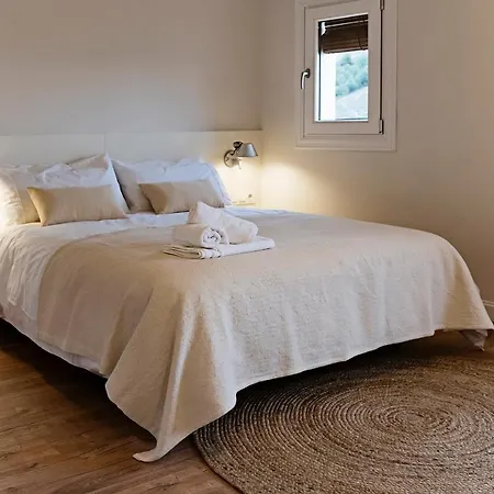 La Casa Del Orfebre Apartment Cuenca (Castilla-La Mancha)