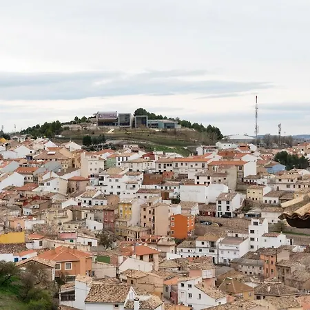 La Casa Del Orfebre Apartment Cuenca (Castilla-La Mancha)