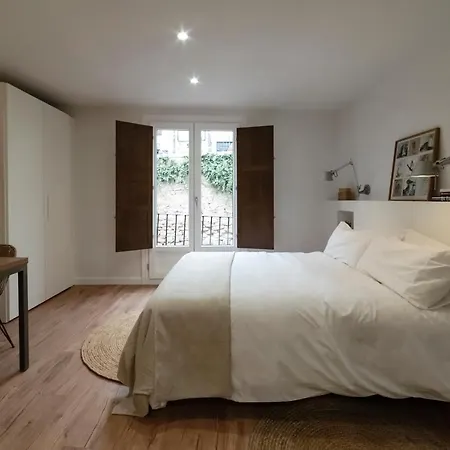 La Casa Del Orfebre Apartment