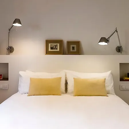La Casa Del Orfebre Apartment